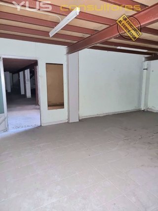 Local comercial en venta en Delicias en Zaragoza