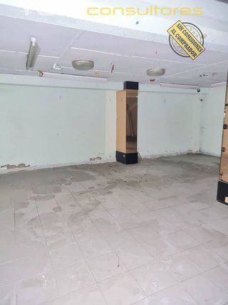 Local comercial en venta en Delicias en Zaragoza