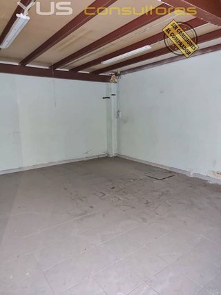 Local comercial en venta en Delicias en Zaragoza