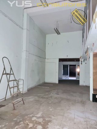 Local comercial en venta en Delicias en Zaragoza