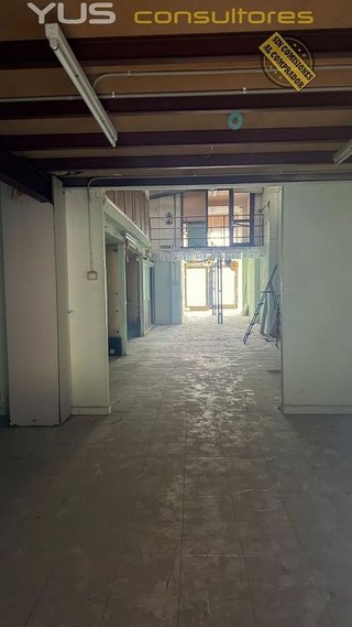 Local comercial en venta en Delicias en Zaragoza