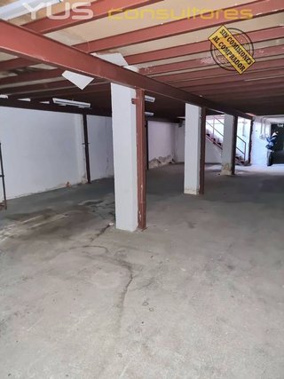 Local comercial en venta en Delicias en Zaragoza