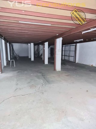 Local comercial en venta en Delicias en Zaragoza