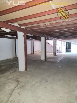 Local comercial en venta en Delicias en Zaragoza