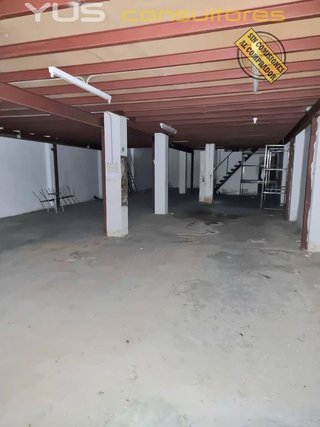 Local comercial en venta en Delicias en Zaragoza