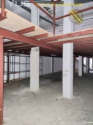 Local comercial en venta en Delicias en Zaragoza