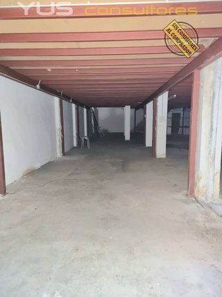 Local comercial en venta en Delicias en Zaragoza