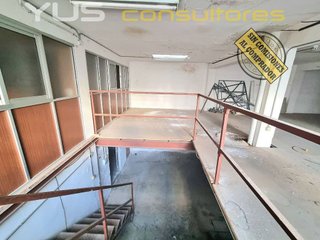 Local comercial en venta en Delicias en Zaragoza