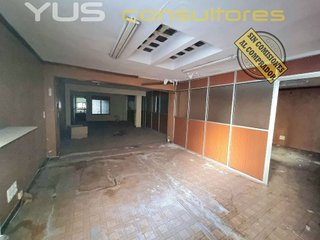 Local comercial en venta en Delicias en Zaragoza