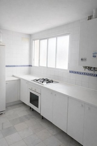 Piso en alquiler en El Porvenir en Sevilla