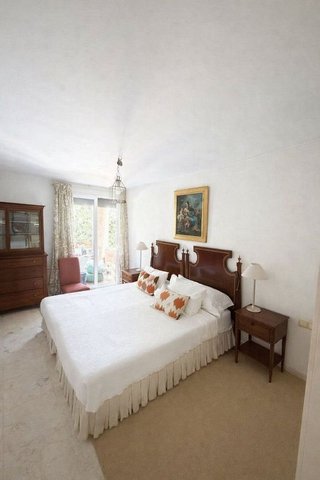 Piso en alquiler en El Porvenir en Sevilla