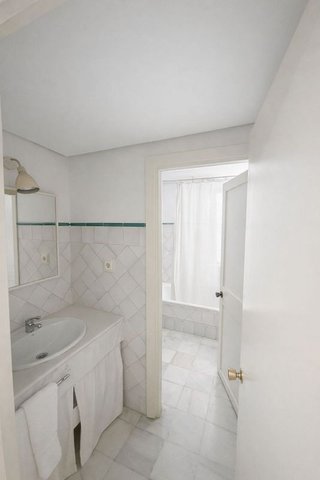 Piso en alquiler en El Porvenir en Sevilla