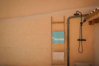 Casa pareada en alquiler en El Terreno en Palma de Mallorca