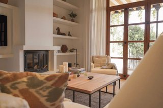 Casa pareada en alquiler en El Terreno en Palma de Mallorca