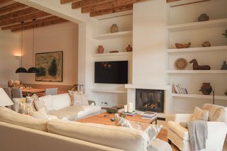 Casa pareada en alquiler en El Terreno en Palma de Mallorca