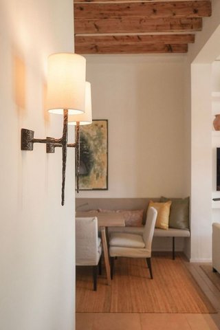 Casa pareada en alquiler en El Terreno en Palma de Mallorca