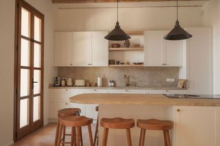 Casa pareada en alquiler en El Terreno en Palma de Mallorca