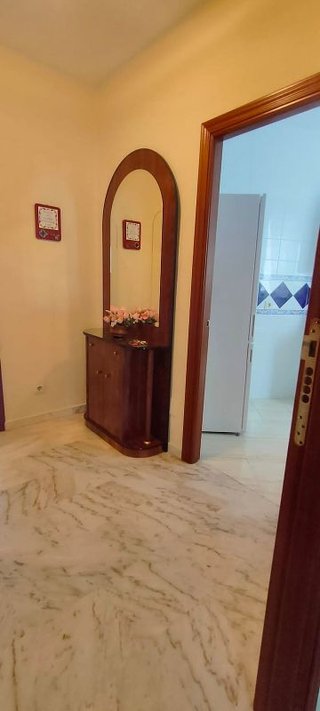 Piso en alquiler en Colores - Entreparques en Sevilla
