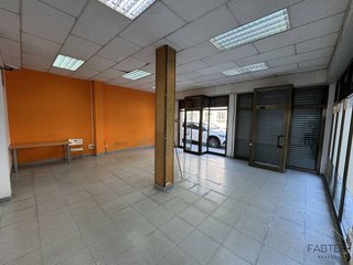 Local comercial en alquiler en Parets del Vallès