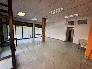Local comercial en alquiler en Parets del Vallès