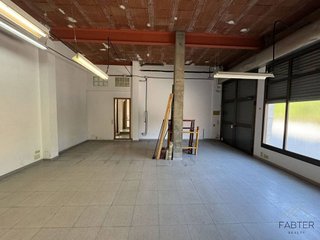 Local comercial en alquiler en Parets del Vallès