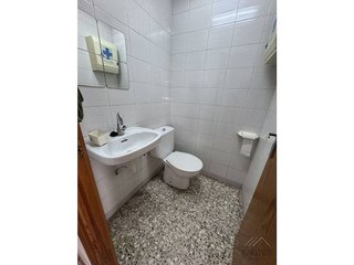 Local comercial en alquiler en Parets del Vallès