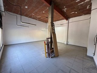 Local comercial en alquiler en Parets del Vallès