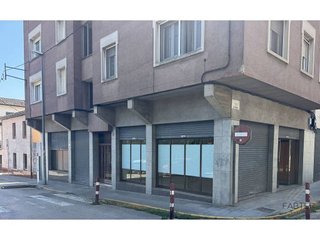 Local comercial en alquiler en Parets del Vallès