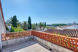 Casa adosada en alquiler en Escala, L´