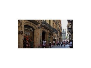 Local comercial en alquiler en El Gòtic en Barcelona