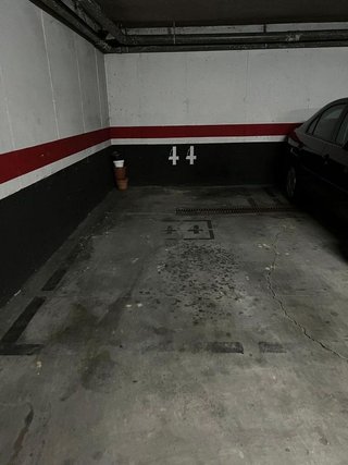 Garaje en alquiler en Residencia en Logroño