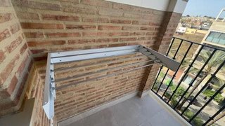 Piso en alquiler en Zona Avenida al Vedat en Torrent