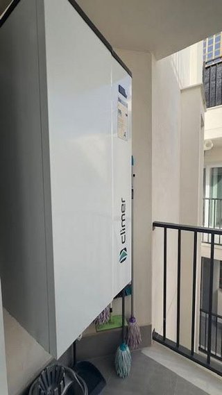 Piso en alquiler en Zona Avenida al Vedat en Torrent