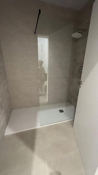 Piso en alquiler en Zona Avenida al Vedat en Torrent