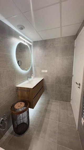 Piso en alquiler en Zona Avenida al Vedat en Torrent
