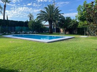 Chalet en venta en El Brillante -El Naranjo - El Tablero en Córdoba