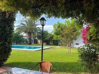 Chalet en venta en El Brillante -El Naranjo - El Tablero en Córdoba