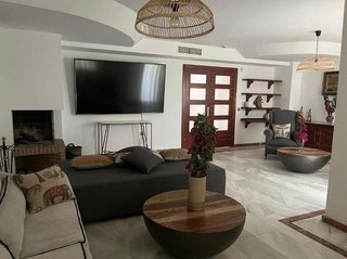 Chalet en venta en El Brillante -El Naranjo - El Tablero en Córdoba
