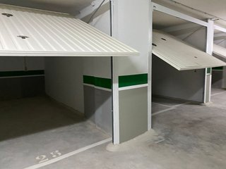 Garaje en alquiler en La Bonanova - Portopí en Palma de Mallorca
