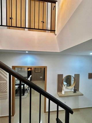 Casa adosada en venta en Paterna de Rivera