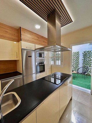 Casa adosada en venta en Paterna de Rivera