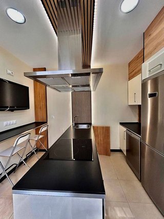 Casa adosada en venta en Paterna de Rivera