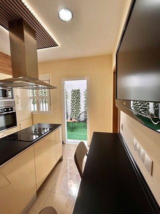 Casa adosada en venta en Paterna de Rivera