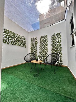 Casa adosada en venta en Paterna de Rivera