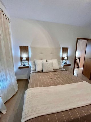Casa adosada en venta en Paterna de Rivera