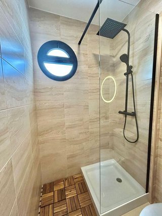 Casa adosada en venta en Paterna de Rivera