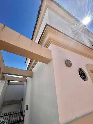 Casa adosada en venta en Paterna de Rivera