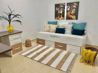 Casa adosada en venta en Paterna de Rivera
