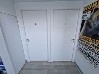 Oficina en venta en Rochapea en Pamplona