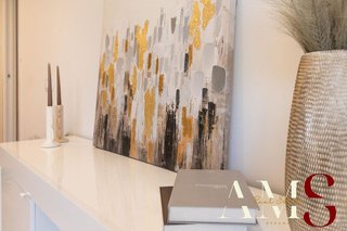 Piso en venta en Centre en Castelldefels